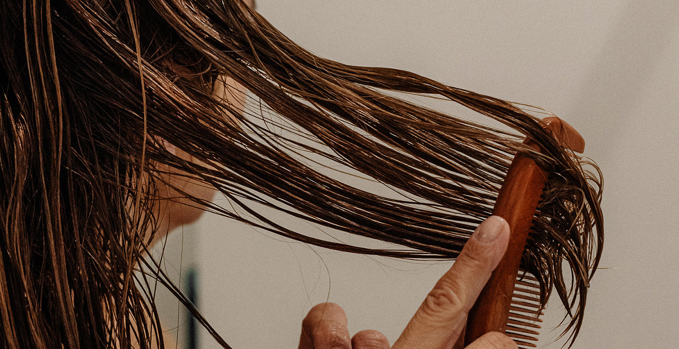 Bio Haarpflege Treu-Refill