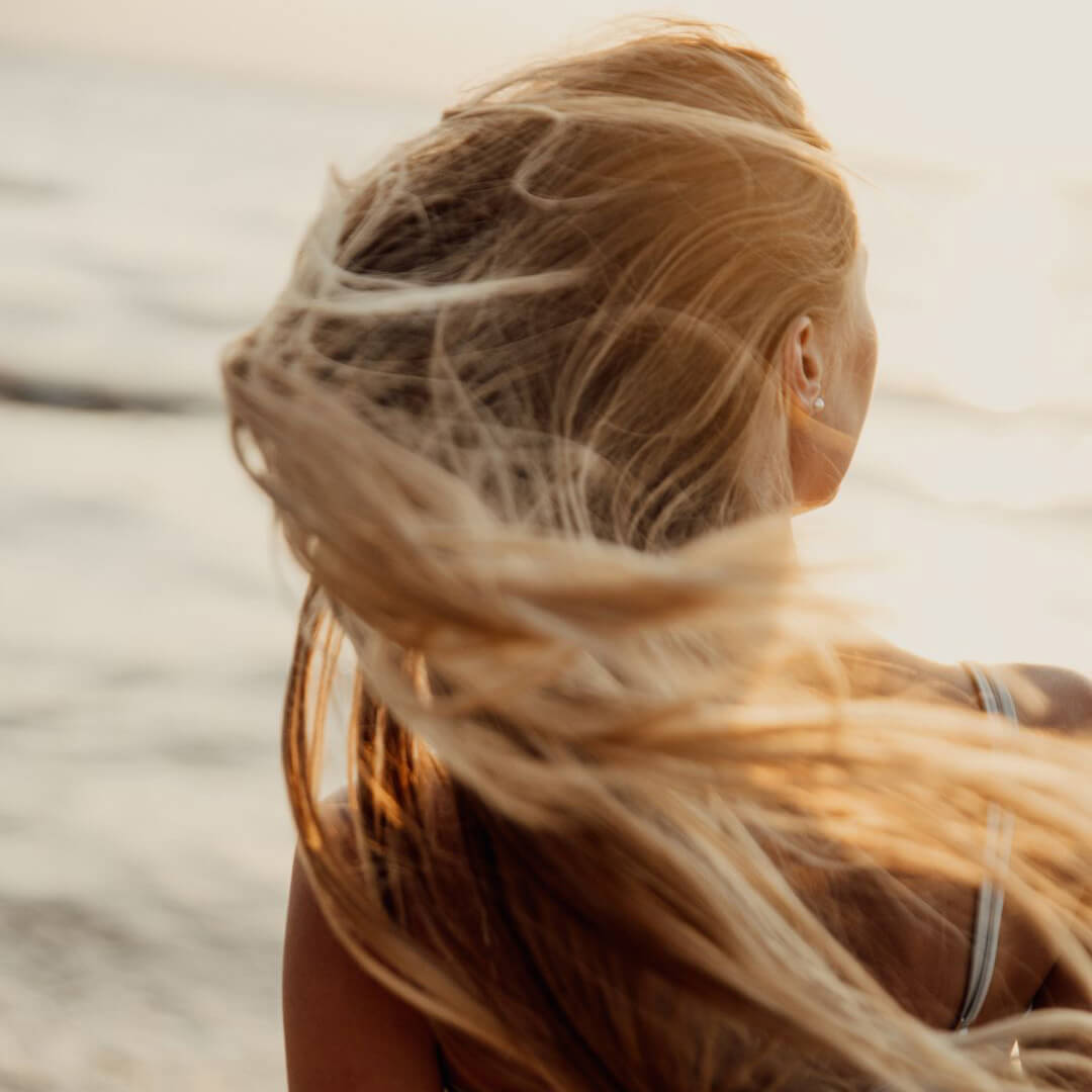 Bio Pflege Shampoo Refill Pulver