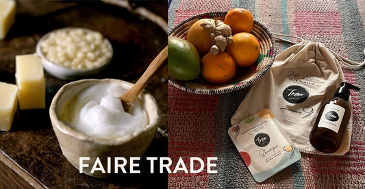 Fair Trade und Europäische Produktion: Gemeinsam für eine Fairere Welt!