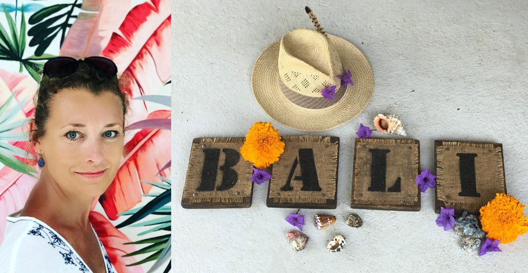 Gründungsgeschichte auf Bali, Müll vermeiden