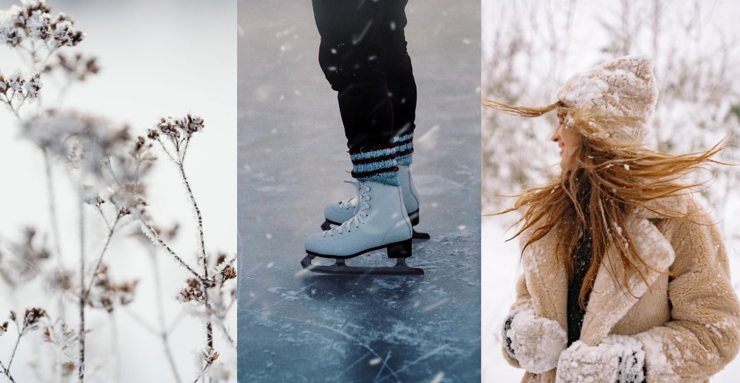 herausforderungen für winterhaare