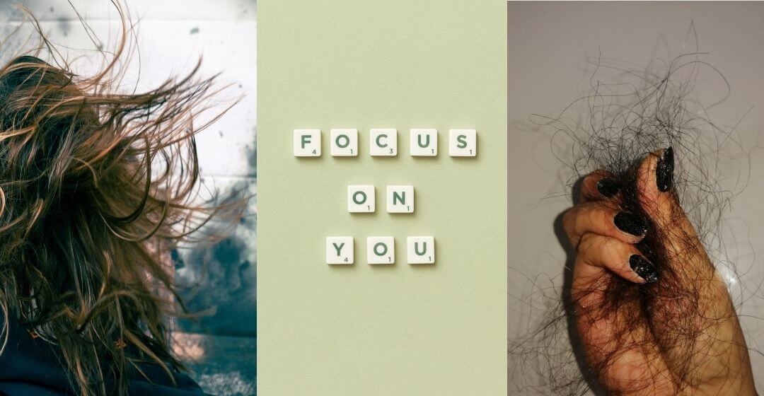 Ursachen für Haarausfall