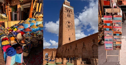 zehn tipps marrakesch