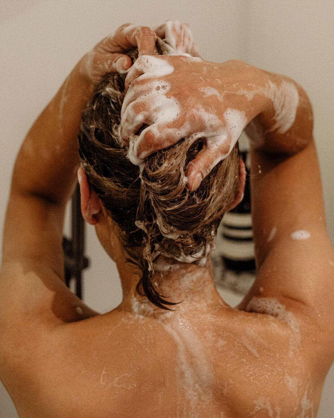 Naturkosmetik Starterset  – Pulver mit Refill Glasflaschen