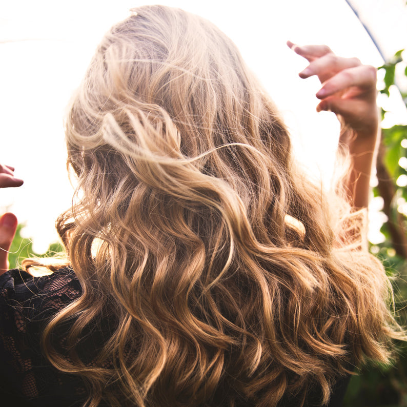 Bio Shampoo Refill Pulver